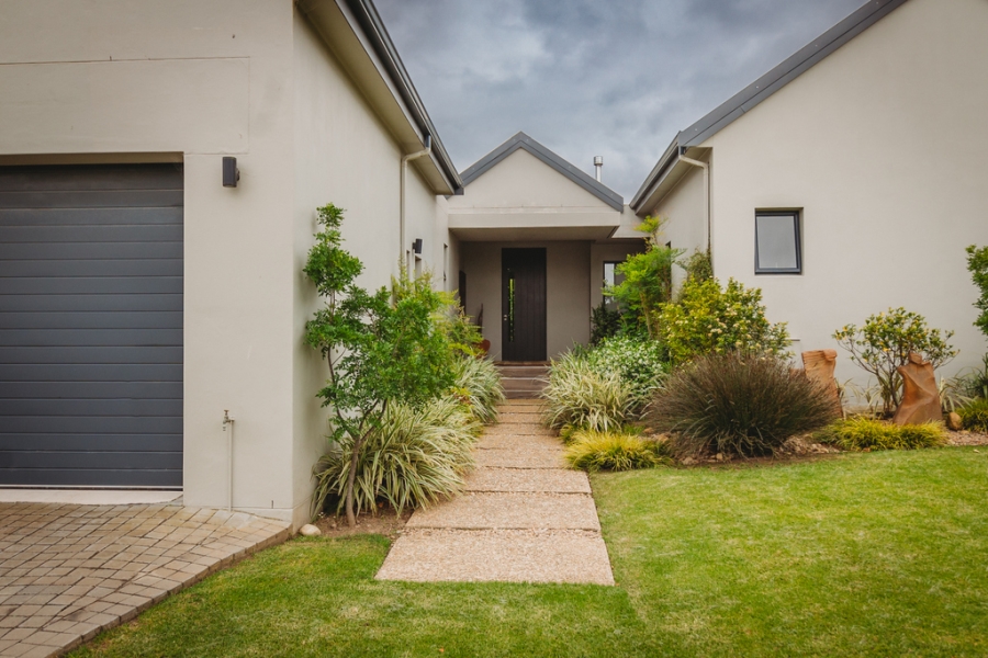 3 Bedroom Property for Sale in Soeteweide Country Estate Western Cape